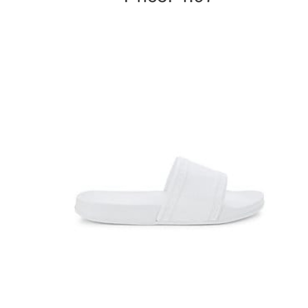 French Connection
Fitch Marquee Logo Slides
WHITE , 9